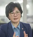 조수진 전 국회의원