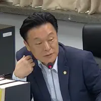 이병학 미추홀구의원, 국가유공자 우선주차구역 설치 조례안 대표발의