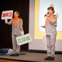 인천 의용소방대, 전국 강의경연서 2개 분야 수상…‘시민 안전교육’ 역량 입증