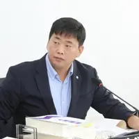 이학정 남동구의원, AI 챗봇 사전 검증 주문…민원 안내·기업 판로 지원도 점검