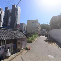 釜坪希望公園西側A1區域街道住宅整治項目，施工者選定啟動