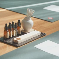 [鄭裕珍的香氛散步] 香氣與文字帶來的安慰