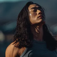 [洪石俊的運動實驗室] 為輕盈身體的第一步