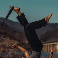 [홍석준의 무브먼트 랩] 우리는 움직임을 잊고 산다