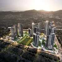 HDC현대산업개발, 인천 굴포천역 ‘1조원대’ 복합사업 수주… 주택공급 속도 낸다