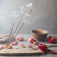 [정유진의 조향산책] 우리는 왜 향을 꺼내 들게 될까