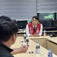 '아동 성매매 혐의' 청주시의원, 수사 받으며 지선 출마 강행 파문
