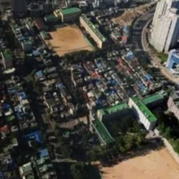 인천 서림구역 재개발… 이주 마치고 올 겨울 철거 착수