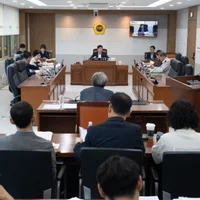 인천시의회 환교위, ‘GTX-D·대장홍대선 청라 연장’ 제5차 국가철도망 반영 촉구
