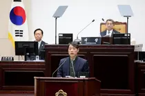 李勇昌仁川市議員「教師·教育行政人員待遇改善必要」