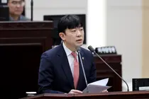 신성영 인천시의원 “인천경제청장 공모 탈락은 의회 경시”