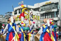 부평풍물대축제 30주년 앞두고 사전 설문조사 실시