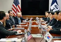 김정관 산업장관 “한미 관세 이행 지연 의도 없어…불필요한 오해 해소”
