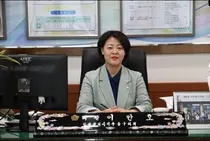 ‘3屆區議會’ 李安浩，宣佈參選仁川市議員…“將成為美秋洞居民的堅實支柱”