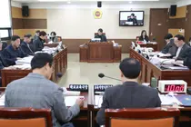 “從兒童安全到學校分配”仔細審視…仁川市議會教育委員會通過12項法案