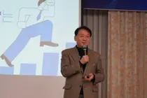 Lee Kwang-jae Declares Not to Run for Gangwon Governor... 