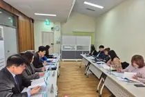 Incheon City Office of Education - Teacher Organizations Join Forces to Protect Educational Activities... Discussing Response Measures to Complaints