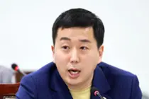 [地方選舉] 金東敏富平區議員，宣佈挑戰富平2區市議員... 預計將與同黨現任的劉京熙仁川市議員交鋒