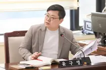 부평구 지능형 CCTV 95대 성능 개선... GTX-B 환기구 갈등엔 '적극 소통' 주문