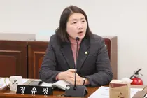 정유정 부평구의원, “부평풍물대축제 글로벌 도약 기대… 예산 확보 총력 다해야”