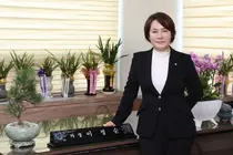 李正淳 南東區議會議長，宣布參選‘南東區第4選區’仁川市議員