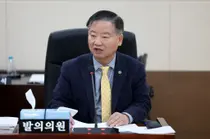 “Elderly Flu Prevention, High-Dose Vaccine is the Answer”…Incheon City Council Calls for Support Resolution