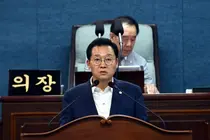 미추홀구 김진구 의원, 