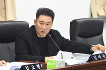 Kim Jae-won, Michuhol District Council Member: 