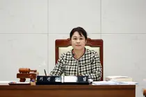 김영임 기획복지위원장 “중장년 일자리·외국인 재산세 특례, 실효성 점검 필요”