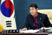 미추홀구 김태계 복지건설위원장, 