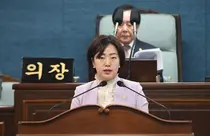 Park Soo-yeon, Michuhol District Council Member, 