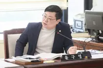 「每個車位1億韓元...」尹九榮議員，針對富平區停車及設施行政的「性價比」提出質疑