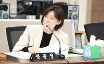 장문정 서구의회 복지도시위원장 “자립준비청년 지원, 예산 탓에 멈춰선 안 돼… 기업 후원 등 대안 마련하라”