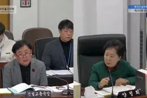 楊正熙議員：降低人行道邊緣，與行動不便者的移動權息息相關…必須全力以赴確保預算