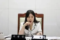 정보현 연수구 자치도시위원장, “청소년의 목소리가 구정을 바꾼다... 정책 제안 실현에 박차”