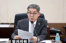 “인천시민 1표는 0.68표?”… 정해권 인천시의 의장, 의원 정수 확대 촉구