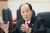 강화풍물시장서 장 보면 ‘온누리상품권’ 환급… 윤재상 의원 “전통시장 활력 기대”