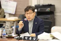 박용갑 인천 서구의원 “자원순환센터, 분구 앞두고 서구-검단구 간 치밀한 협의 선행돼야”