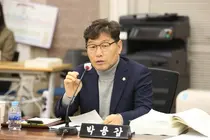 박용갑 인천 서구의원 “자원순환센터, 분구 앞두고 서구-검단구 간 치밀한 협의 선행돼야”