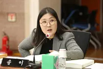 송이 인천 서구의원 “교육보조금, 학교별 ‘나눠먹기’ 안 돼… 경쟁 통한 차등 지원 강화해야”