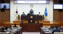 남동구의회, 2026년 첫 임시회 개회… ‘민생 행보’ 본격화