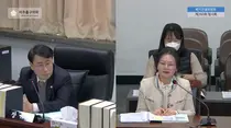 “푸대자루 가득한 담배꽁초, 언제까지 방치하나”... 장규철 미추홀구의원, 길거리 흡연 대책 촉구