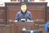 “100억 예산 쏟는 자활센터, 행정 사각지대인가”... 김동민 부평구의원, 부정 운영 실태 폭로