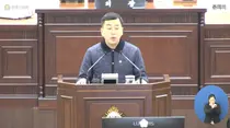 “100억 예산 쏟는 자활센터, 행정 사각지대인가”... 김동민 부평구의원, 부정 운영 실태 폭로