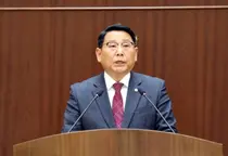 “벌금 1000만 원으로 500억 정화비 회피”... 박정수 연수구의원, 부영주택 ‘배짱 영업’ 규탄