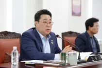 “의원 부정청탁 있었나 조사하라”... 도병두 금천구의원, ‘셀프 검증’ 제안