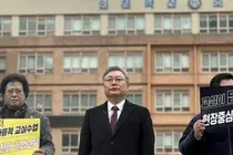 이현준 인천교육감 예비후보 “공인연·이대형 작당질… 보수 가치 훼손한 단일화 불복”