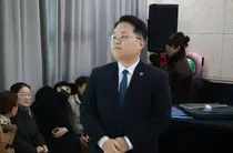 김대영 인천시의원, 미추홀구 제3선거구 재선 도전… 