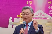 이현준 인천교육감 예비후보 “진영 압박에 어쩔 수 없었다”… 교육계 ‘자격 논란’ 확산