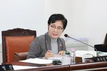 “청렴도 1등급 도전하자”... 윤영희 금천구의원, ‘디테일 행정’ 주문